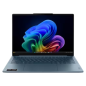 PC Portable LENOVO YOGA 7 14ACN6 - 14 " - AMD Ryzen 5 5600U - 16Go / 512Go SSD - Bleu - AZERTY - Grade A avec Ch… · Smarty Paris